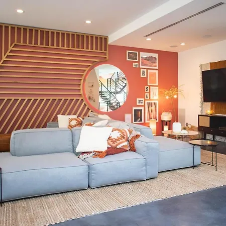 A Pousada Haven Coliving